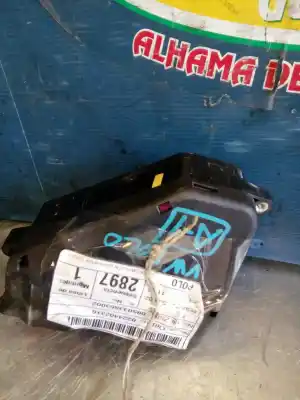 İkinci el araba yedek parçası RÖLE/SIGORTA KUTUSU için SEAT TOLEDO II (1M2)  OEM IAM referansları   