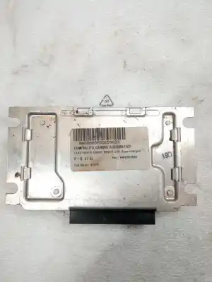 Автозапчасти б/у блок управления автоматической коробкой передач за land rover range rover (lm) 428ps ссылки oem iam nnw505090   Автозапчасти б/у блок управления автоматической коробкой передач за land rover range rover (lm) 428ps ссылки oem iam nnw505090