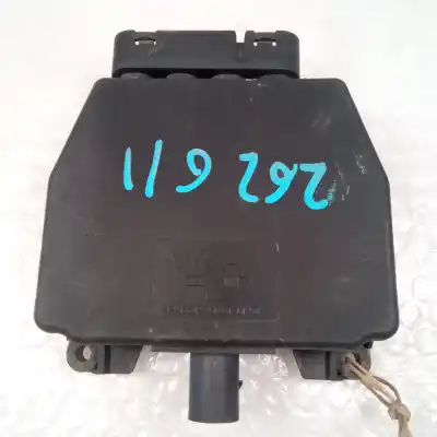 Gebrauchtes Autoersatzteil ELEKTRONISCHES MODUL zum SEAT CORDOBA BERLINA (6L2)  OEM-IAM-Referenzen 6Q0906625  