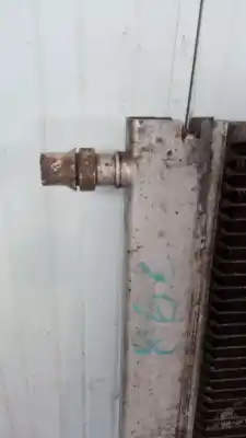 Автозапчастина б/у водяний радіатор для land rover range rover (lm) 428ps посилання на oem iam pcc500380   Автозапчастина б/у водяний радіатор для land rover range rover (lm) 428ps посилання на oem iam pcc500380