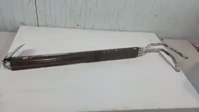 Second-hand car spare part steering oil cooler for land rover range rover (lm) 428ps oem iam references qgc500171