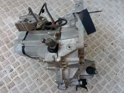 Pièce détachée automobile d'occasion BOÎTE DE VITESSES pour CITROEN C3 PLURIEL (HB_)  Références OEM IAM 20CN47  