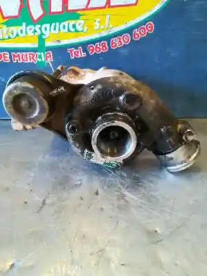 Автозапчасти б/у турбокомпенсатор за seat toledo i (1l2) 1.9 td ссылки oem iam 028145701rv  