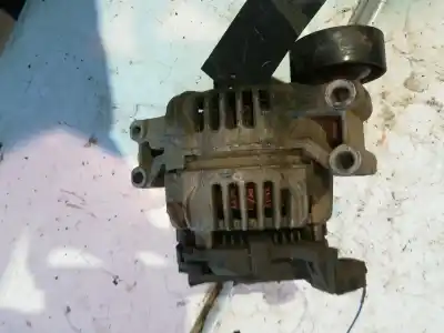 Piesă de schimb auto la mâna a doua ALTERNATOR pentru BMW 3 (E46)  Referințe OEM IAM   