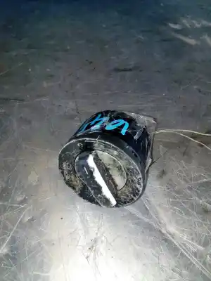 Peça sobressalente para automóvel em segunda mão comutador de luzes por volkswagen golf plus v (5m1, 521) 2.0 tdi 16v referências oem iam 