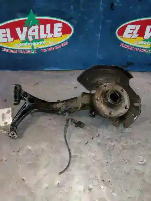 Piesă de schimb auto la mâna a doua Fuzeta dreapta fata pentru VOLKSWAGEN PASSAT B5.5 (3B3)  Referințe OEM IAM   