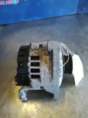 Автозапчасти б/у ГЕНЕРАТОР за VOLKSWAGEN PASSAT B5.5 (3B3)  ссылки OEM IAM 06B903016  