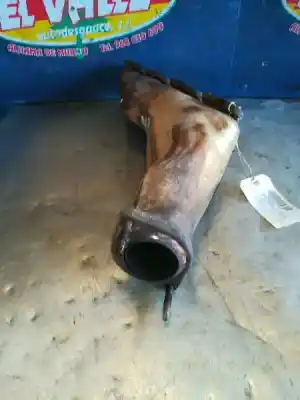 Автозапчасти б/у выхлопной коллектор за land rover range rover (lm) 428ps ссылки oem iam    Автозапчасти б/у выхлопной коллектор за land rover range rover (lm) 428ps ссылки oem iam