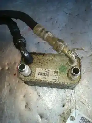 Pièce détachée automobile d'occasion REFROIDISSEUR RADIATEUR D'HUILE DU MOTEUR POUR VOITURE pour LAND ROVER RANGE ROVER (LM)  Références OEM IAM   