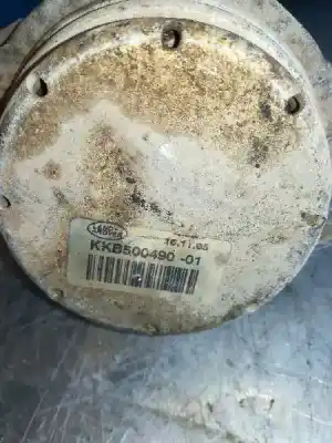 Автозапчасти б/у левая опора двигателя за land rover range rover (lm) 428ps ссылки oem iam kkb50049001   Автозапчасти б/у левая опора двигателя за land rover range rover (lm) 428ps ссылки oem iam kkb50049001