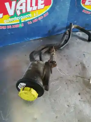 Second-hand car spare part power steering fluid tank for land rover range rover (lm) 428ps oem iam references 