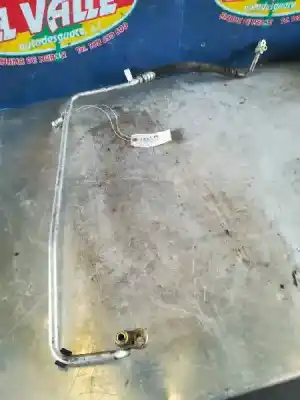 Second-hand car spare part air conditioning pipes for land rover range rover (lm) 428ps oem iam references 