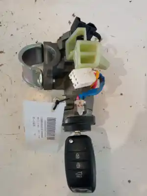 Автозапчастина б/у стартер для kia ceed (jd) d4fc посилання на oem iam 