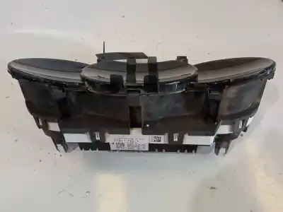 Автозапчастина б/у панель інструментів для kia ceed (jd) d4fc посилання на oem iam 94033a2020  