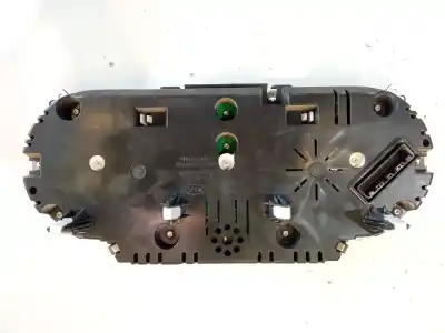 Автозапчастина б/у панель інструментів для kia ceed (jd) d4fc посилання на oem iam 94033a2020  