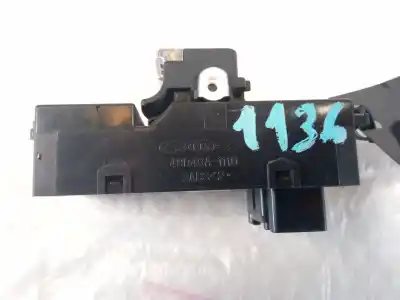 Автозапчастина б/у передні вікний вмикач для kia ceed (jd) d4fc посилання на oem iam 49d49a  