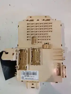 Автозапчастина б/у реле/запоперівник для kia ceed (jd) d4fc посилання на oem iam 91950a2150