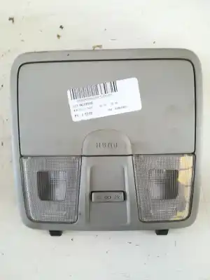 Автозапчастина б/у внутрішне світло для kia ceed (jd) d4fc посилання на oem iam 92800a50