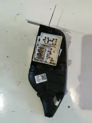 Автозапчасти б/у управление зеркалом за kia ceed (jd) d4fc ссылки oem iam 93530a2000  