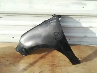 Автозапчастина б/у передне ліве крило для renault scénic iii (jz0/1_) 1.5 dci посилання на oem iam 