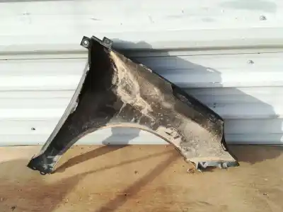 Автозапчастина б/у передне ліве крило для renault scénic iii (jz0/1_) 1.5 dci посилання на oem iam   