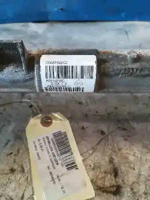 Автозапчастина б/у рульмова рейка для renault scénic iii (jz0/1_) 1.5 dci посилання на oem iam a0014219c  