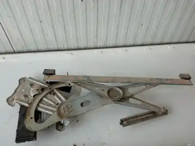 Автозапчасти б/у регулятор стекла переднего левого за renault scénic iii (jz0/1_) 1.5 dci ссылки oem iam 503621130101  