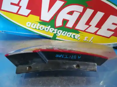 Автозапчастина б/у лівий ход ліхар для renault scénic iii (jz0/1_) 1.5 dci посилання на oem iam   