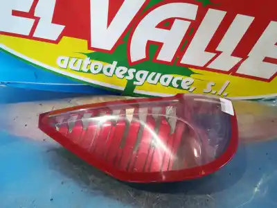 Автозапчастина б/у лівий ход ліхар для renault scénic iii (jz0/1_) 1.5 dci посилання на oem iam   