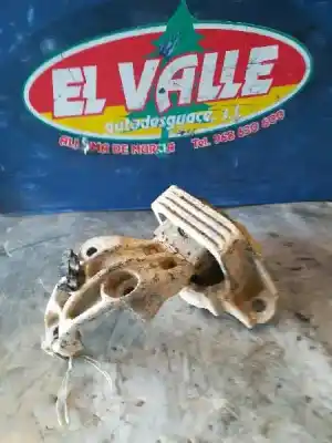 Автозапчастина б/у правильна підтримка двигуна для renault scénic iii (jz0/1_) 1.5 dci посилання на oem iam 