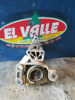 Автозапчастина б/у правильна підтримка двигуна для renault scénic iii (jz0/1_) 1.5 dci посилання на oem iam   