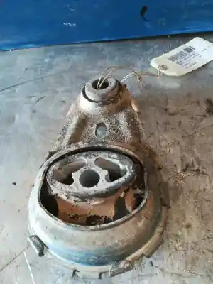 Автозапчасти б/у задняя опора двигателя за renault scénic iii (jz0/1_) 1.5 dci ссылки oem iam   