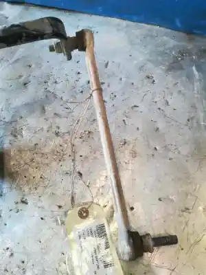 Автозапчастина б/у переднє праве сидінце для renault scénic iii (jz0/1_) 1.5 dci посилання на oem iam 