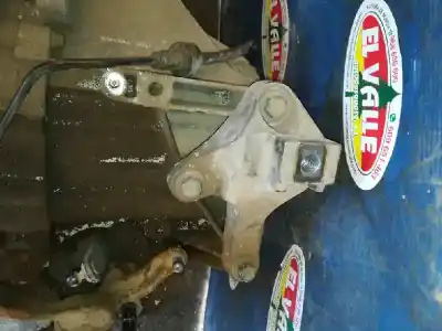 Second-hand car spare part gearbox for ford focus c-max (cap) g6da oem iam references 3s7r7f096  
