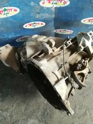 Автозапчасти б/у коробка передач за ford focus c-max (cap) g6da ссылки oem iam 3s7r7f096