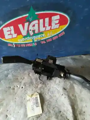 Pezzo di ricambio per auto di seconda mano comando multifunzione per volkswagen passat b6 (3c2) 2.0 tdi 16v riferimenti oem iam 3c5953507