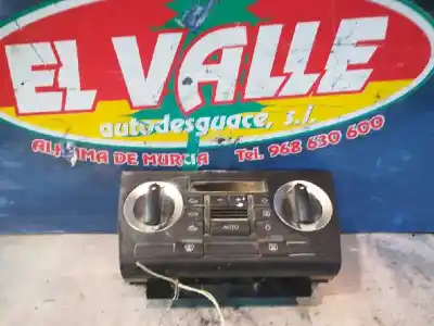 Second-hand car spare part CLIMATE CONTROL for AUDI A3 (8P1)  OEM IAM references A2C53212437  