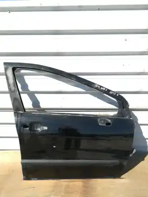 Peça sobressalente para automóvel em segunda mão PORTA DIANTEIRA DIREITA por PEUGEOT 308  Referências OEM IAM 9004Z4  