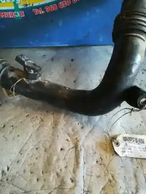 Peça sobressalente para automóvel em segunda mão tubo por audi a3 (8p1) 2.0 tdi 16v referências oem iam 1k0145770d