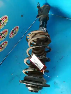 Автозапчасти б/у передний левый амортизатор за opel vectra c (z02) 3.0 cdti (f69) ссылки oem iam 