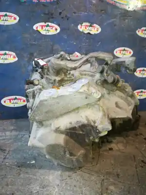 Piesă de schimb auto la mâna a doua cutie de viteze pentru opel vectra c (z02) 3.0 cdti (f69) referințe oem iam 03005717el  