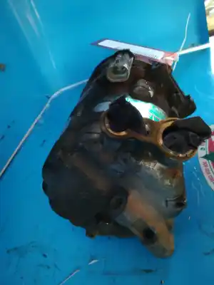 Автозапчасти б/у компрессор кондиционера воздуха за opel vectra c (z02) 3.0 cdti (f69) ссылки oem iam 1272506304  