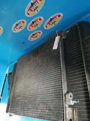 Piesă de schimb auto la mâna a doua condensator / radiator aer conditionat pentru opel vectra c (z02) 3.0 cdti (f69) referințe oem iam   