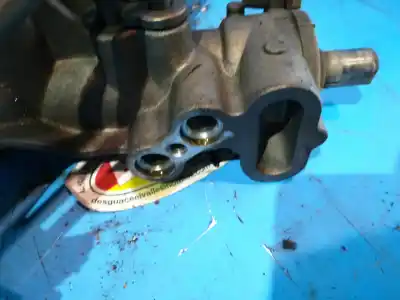 Tweedehands auto-onderdeel stuurinrichting voor opel vectra c (z02) 3.0 cdti (f69) oem iam-referenties 0250080080101  