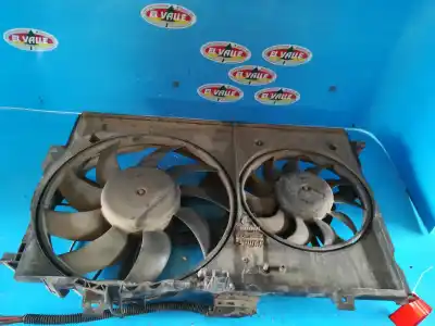 Piesă de schimb auto la mâna a doua electroventilator radiator pentru opel vectra c (z02) 3.0 cdti (f69) referințe oem iam fs1225  