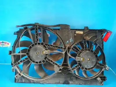 Автозапчасти б/у электрический вентилятор за opel vectra c (z02) 3.0 cdti (f69) ссылки oem iam fs1225