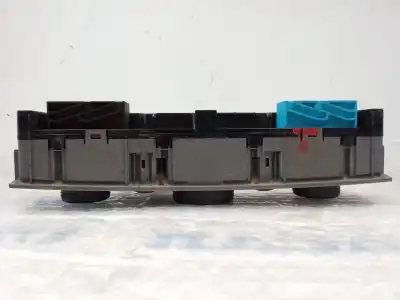 Автозапчастина б/у клімат-контроль для opel vectra c (z02) 3.0 cdti (f69) посилання на oem iam 13138196  