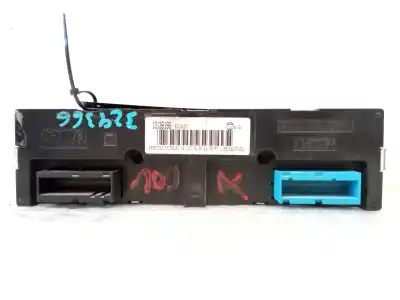 Автозапчастина б/у клімат-контроль для opel vectra c (z02) 3.0 cdti (f69) посилання на oem iam 13138196  