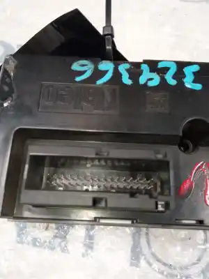 Автозапчастина б/у клімат-контроль для opel vectra c (z02) 3.0 cdti (f69) посилання на oem iam 13138196  