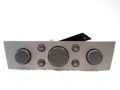 Автозапчасти б/у КЛИМАТ-КОНТРОЛЬ за OPEL VECTRA C (Z02)  ссылки OEM IAM 13138196  